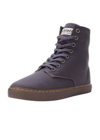 Ethletic Sneaker "Fair Brock", Gr. 47, grau, Obermaterial: 100% Baumwolle; Decksohle: 100% Baumwolle; Laufsohle: 100% Naturkautschuk, casual, Schuhe,