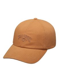 Billabong Damen Baseball Cap "Essential", beige, Baumwolle, Caps