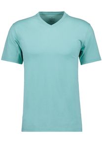 Ragman Herren T-Shirthellgrün, 364, casual, Gr. XL, Baumwolle, Shirts
