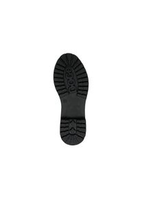 DOGO Damen Schnürboots "Boots Cat Lovers Damen Boots / Female", Gr. 40, schwarz, Lederimitat, Schuhe, Vegan