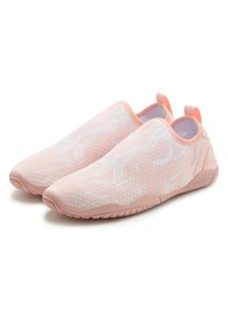 Venice Beach Damen Aqua-Schuh, Gr. 39, orange, Obermaterial: 100% Textilmaterial. Futter: 100% Textilmaterial. Decksohle: 100% Textilmaterial.