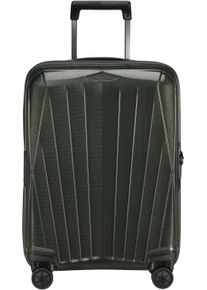 Samsonite Hartschalen-Trolley "MAJOR-LITE, verschiedene Größen und Farben", grün, Curv, Koffer, Reisekoffer Volumenerweiterung bei S Reisegepäck Made
