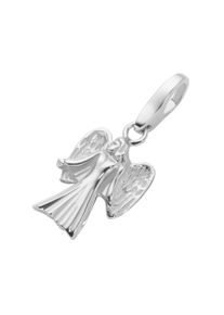 Damen Charm Engel "Schutzengel, Silber 925", silber, Giorgio Martello MILANO, Silber 925 (Sterlingsilber), Charms