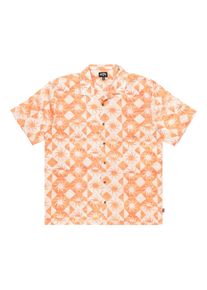 Billabong Herren Funktionshemd "Vacay", orange, Gr. XXL, 58% Baumwolle, 42% Viskose, Hemden