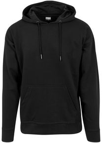 Urban Classics Herren Sweatshirt "Urban Classics Herren Oversized Sweat Hoody", schwarz, Gr. XXL, unifarben, 50% Baumwolle, 50% Polyester, Sweatshirts
