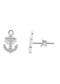 Adelia´s ADELIA ́S Damen Paar Ohrhänger, Damen, Silber 925 (Sterlingsilber), silber, Silber 925 (Sterlingsilber), Ohrringe
