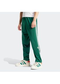 Herren Sporthose "ADIBREAK", grün, sportlich, Gr. M, adidas originals, Obermaterial: 100% Polyester, Hosen