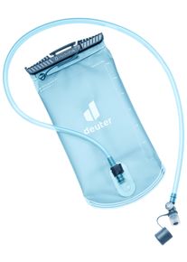 Deuter Trinksystem "STREAMER II 1.5 L"hydrablau, Trinkblasen