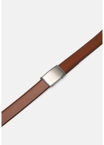 Lloyd Men's Belts Damen Ledergürtel "Lloyd Belts Herrengürtel 1658", braun, Gr. 120, LLOYD MEN’S BELTS, Leder, Gürtel