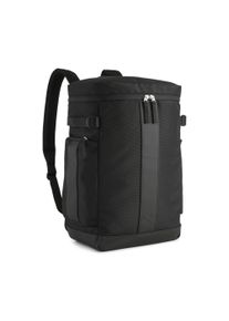 Puma Freizeitrucksack "Scuderia Ferrari HP Race Pro 25 l Rucksack Erwachsene", B/H/T: 28cm x 45cm x 17cm, OneSize, schwarz, Rucksäcke