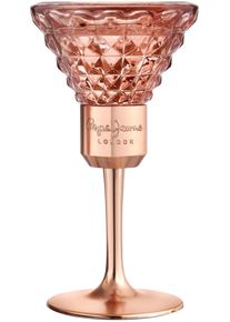 Pepe Jeans Damen Eau de Toilette "for HER EDP", 30ml, pink, Parfüms, mit Amber und Vanille