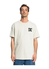 DC Shoes Herren T-Shirt "The Venue", beige, Gr. L, 75% Baumwolle, 25% Baumwolle, Shirts