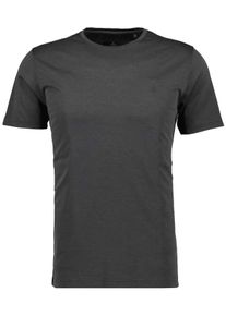 Ragman Herren T-Shirt, grau, casual, Gr. XXL, 70% Baumwolle 30% Polyester, Shirts