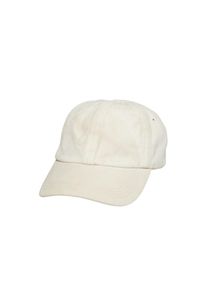 Marc O'Polo MARC O'POLO Damen Baseball Cap "aus Baumwoll-Twill"silky stone, unifarben, Baumwolle, Caps