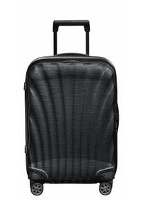 Samsonite Hartschalen-Trolley "C-LITE, verschiedene Größen und Farben", schwarz, Polypropylen, unifarben, Koffer, Reisekoffer Aufgabegepäck Trolley