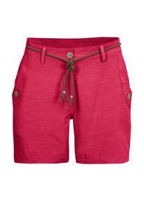 G.I.G.A. by Killtec Damen Shorts "GS 89 WMN SHRTS", pink, sportlich, Gr. 46, G.I.G.A. DX BY KILLTEC, Oberstoff: 65% Baumwolle, 30% Polyester, 5% Elasthan, Futter: 100%