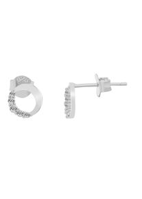 Adelia´s ADELIA ́S Damen Paar Ohrhänger "Neuheit 2025 - Damen Ohrstecker aus 925 Sterling Silber", Damen, Silber 925 (Sterlingsilber), silber, Silber 925