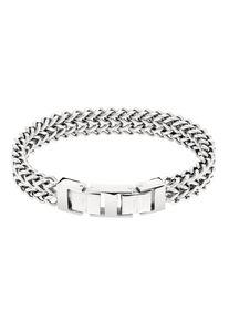 Damen Armband "LJ-1000-B-21, LJ-1001-B-21", Edelstahl, silber, Liebeskind Berlin, Edelstahl, Armbänder