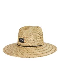 Billabong Herren Trucker Cap "Tides", beige, Materialmix, Caps