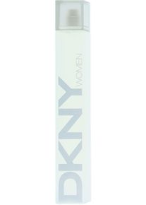 DKNY Damen Eau de Parfum "Women", 100ml, weiß, Parfüms, mit blumiger Note