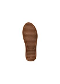 DOGO Damen Schnürboots "Future High Top Boots Best Friends Forever Damen Stiefeletten", Gr. 38, bunt, Lederimitat, Schuhe, Vegan