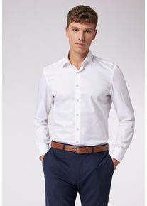 Roy Robson Damen Ledergürtel "Eleganter Business Ledergürtel", braun, Gr. 115, unifarben, Leder, Gürtel, mit modernem Design