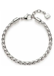 Leonardo Damen Armband "Tracy, 023174, 023175", Edelstahl, silber, Edelstahl, Armbänder