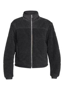 Roxy Damen Steppjacke "Fall For You", grau, Gr. XL, 100% Polyester, Jacken
