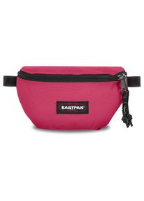 Eastpak Damen Bauchtasche "SPRINGER", pink, Polyamid, Taschen, im lässigen Look
