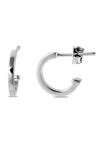 Adelia´s ADELIA ́S Damen Paar Ohrhänger, Unisex, Silber 925 (Sterlingsilber), silber, Silber 925 (Sterlingsilber), Ohrringe
