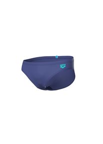arena Herren Badehose "Santamarias R"future dusk,, Gr. 6, Polyamid, Badehosen, mit UV-Schutz UPF 50+