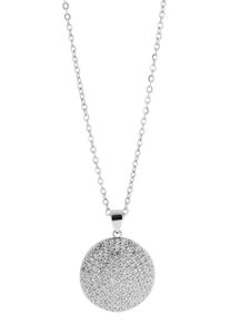 Adelia´s ADELIA ́S Damen Kette mit Anhänger, unbekannt, silber, Halsketten