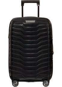Samsonite Hartschalen-Trolley "PROXIS, verschiedene Größen und Farben", schwarz, Polypropylen, unifarben, festlich, Koffer, Trolley Reisegepäck