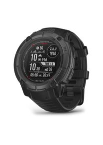 Garmin Smartwatch "Instinct 2X Solar Tactical Edition", schwarz, Smartwatches