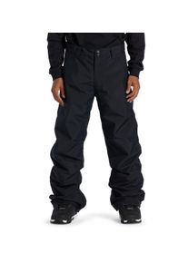 DC Shoes Herren Snowboardhose "Dc Snow Chino", schwarz, Gr. XL, 100% Polyester, Hosen