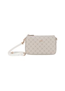 JOOP! JOOP Damen Schultertasche "mazzolino jasmina shoulderbag shz1", braun, Kunstfaser, Taschen