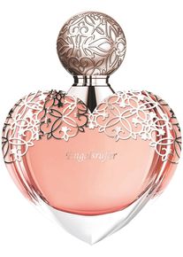 Engelsrufer Damen Eau de Parfum "With Love", 100ml, rosa, Parfüms, mit blumiger Komposition