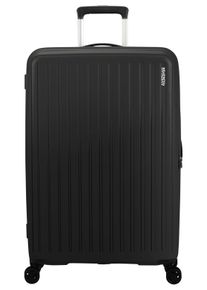 Hartschalen-Trolley "REJOY, verschiedene Größen und Farben", American Tourister, schwarz, Polypropylen, unifarben, Koffer, Hartschalen-Koffer