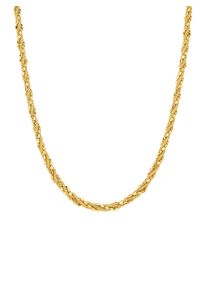 Lady Damen Gliederkette, 19, Metall-Metall, L: 19cm, silber, Metall, Metall, Halsketten