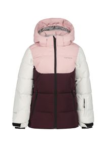 Icepeak Kinder Skijacke "LORIS JR", lila, sportlich, Gr. 164, Obermaterial: 100% Polyester. Futter: 100% Polyester. Wattierung: 100% Polyester,