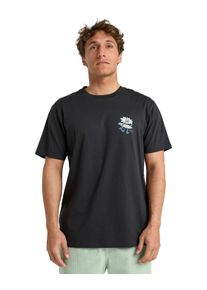 Billabong Herren T-Shirt "Add Water", schwarz, Gr. XXL, 100% Baumwolle, Shirts