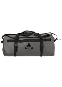 WHISTLER Sporttasche "Challenger", grau, Kunstfaser, Taschen, in wasserdichter Qualität mit 70 Liter Volumen