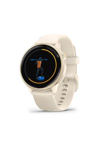 Garmin Smartwatch "vívoactive 6", beige, Smartwatches