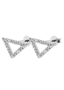 Adelia´s ADELIA ́S Damen Paar Ohrhänger, Damen, Silber 925 (Sterlingsilber), silber, Silber 925 (Sterlingsilber), Ohrringe