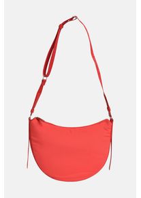 Smith & Soul SMITH & SOUL Damen Umhängetasche, rot, Polyester, unifarben, Taschen
