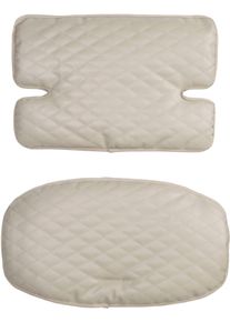 Sitzverkleinerer Roba, grau, Obermaterial: 100% Polyurethan. Rückseite: 100% Polyurethan. Füllung: 100% Polyester, Kinder-Sitzauflagen, "Sit Up Luxe,