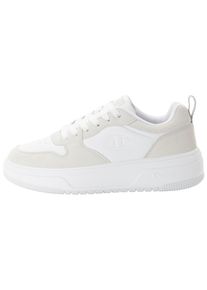 Champion Sneaker "RD18 LITE LOW", Gr. 40, weiß, sportlich, Schuhe