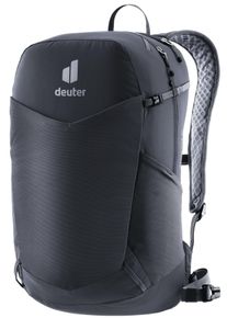 Deuter Wanderrucksack "SPEED LITE 21", schwarz, Rucksäcke