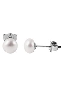 Adelia´s ADELIA ́S Damen Paar Ohrhänger, Damen, Silber 925 (Sterlingsilber), silber, Silber 925 (Sterlingsilber), Ohrringe
