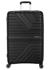 Hartschalen-Trolley "FLYTWIST, verschiedene Größen und Farben", American Tourister, schwarz, Polypropylen, Koffer, Hartschalen-Koffer